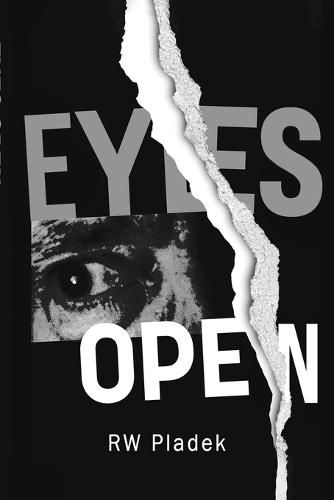 Cover image for Eyes Open