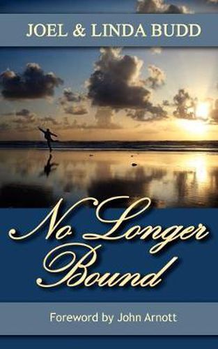 Cover image for No Longer Bound