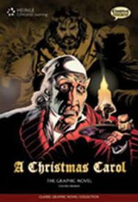 Cover image for A Christmas Carol