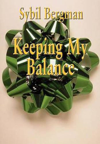 Cover image for Keeping My Balance
