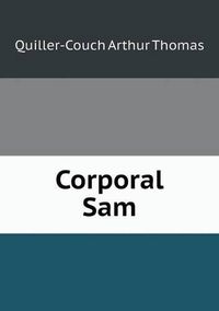 Cover image for Corporal Sam