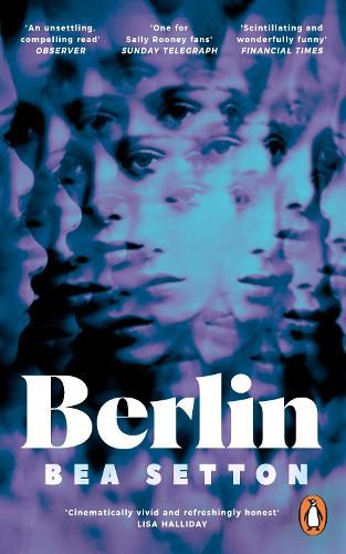 Cover image for Berlin