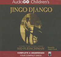 Cover image for Jingo Django