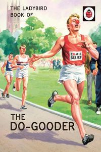 Cover image for The Ladybird Book of The Do-Gooder