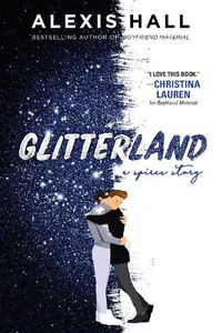 Cover image for Glitterland