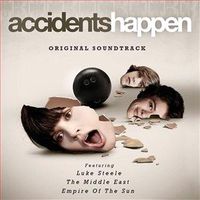Cover image for Accidents Happen