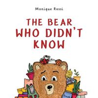 Cover image for The bear who didn't know