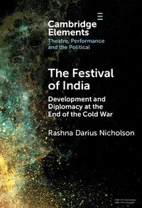 Cover image for The Festival of India