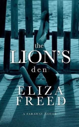 Cover image for The Lion's Den