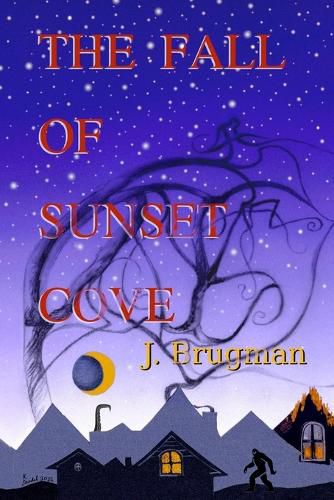 Cover image for The Fall of Sunset Cove