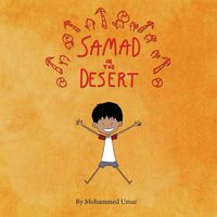 Cover image for Samad in the Desert