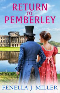 Cover image for Return to Pemberley