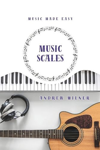 Cover image for Music Scales