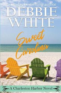 Cover image for Sweet Carolina