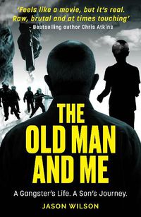 Cover image for The Old Man And Me