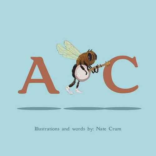 Cover image for ABC