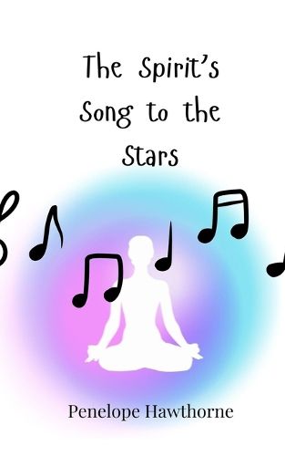 Cover image for The Spirit's Song to the Stars