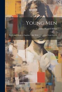 Cover image for Young Men