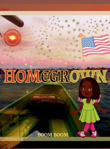 Cover image for Homegrown