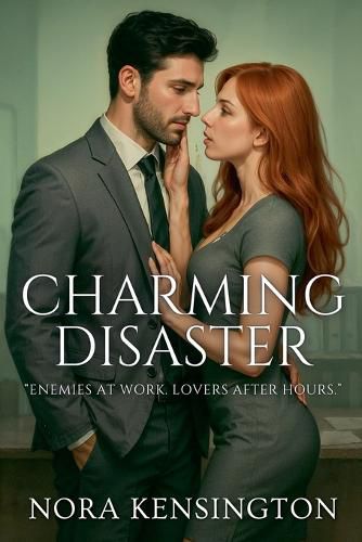 Cover image for Charming Disaster