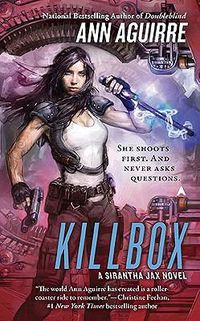 Cover image for Killbox