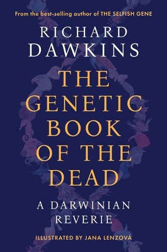 The Genetic Book of the Dead