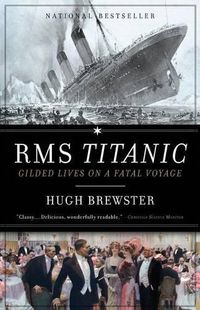 Cover image for Rms Titanic