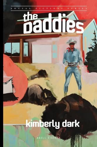 Cover image for The Daddies