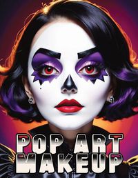 Cover image for Pop Art Makeup