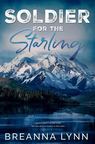 Cover image for Soldier for the Starling