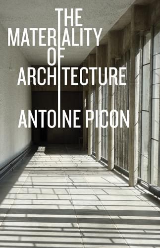 Cover image for The Materiality of Architecture