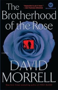 Cover image for The Brotherhood of the Rose: A Novel