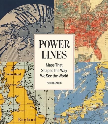 Cover image for Power Lines