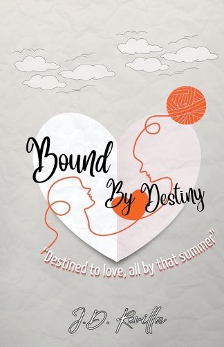 Cover image for Bound By Destiny