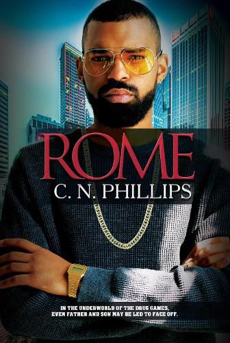 Cover image for Rome