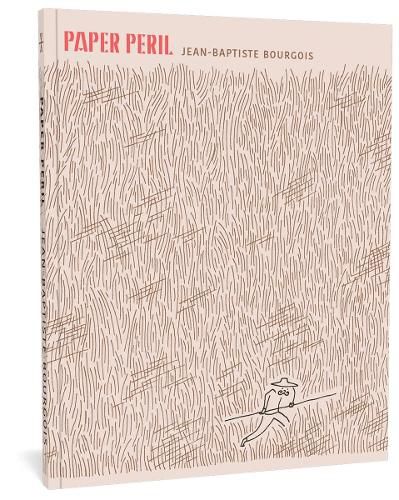 Cover image for Paper Peril