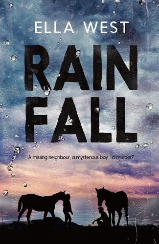 Cover image for Rain Fall