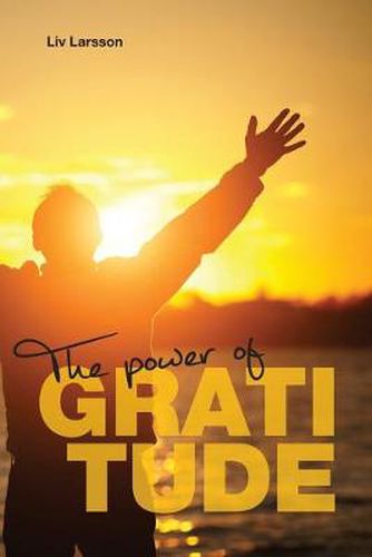 Cover image for The Power of Gratitude