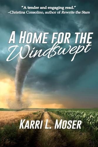 Cover image for A Home for the Windswept