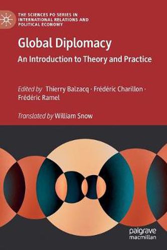 Global Diplomacy: An Introduction to Theory and Practice