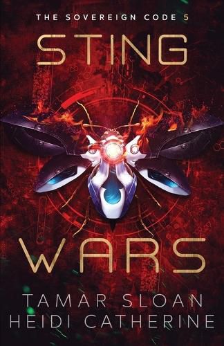 Cover image for Sting Wars