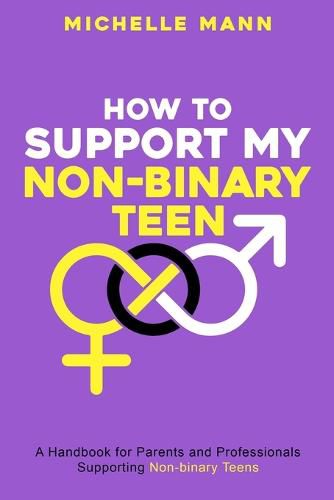 Cover image for How To Support My Non-Binary Teen