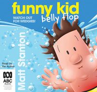 Cover image for Funny Kid Belly Flop