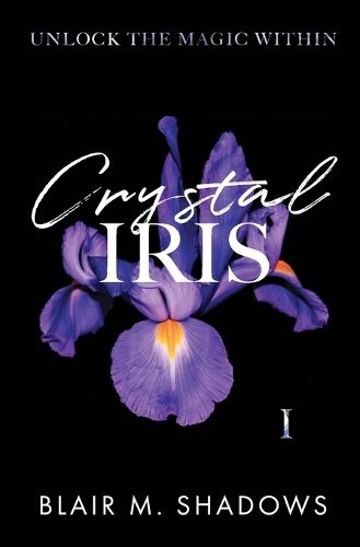 Cover image for Crystal Iris