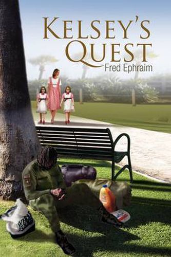 Cover image for Kelsey's Quest