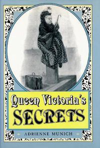 Cover image for Queen Victoria's Secrets