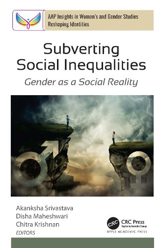 Cover image for Subverting Social Inequalities