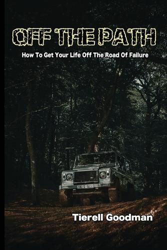 Cover image for Off The Path