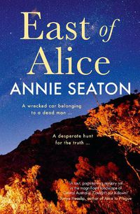 Cover image for East of Alice