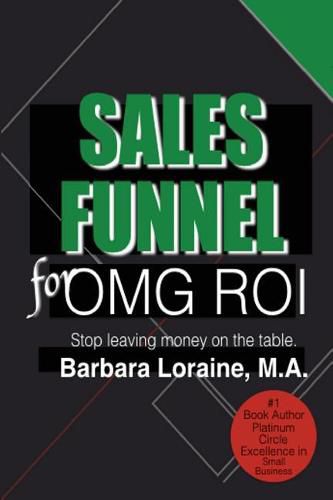 Cover image for Sales Funnel: for OMG ROI